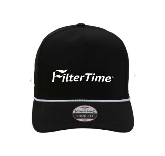 FilterTime Imperial Hat